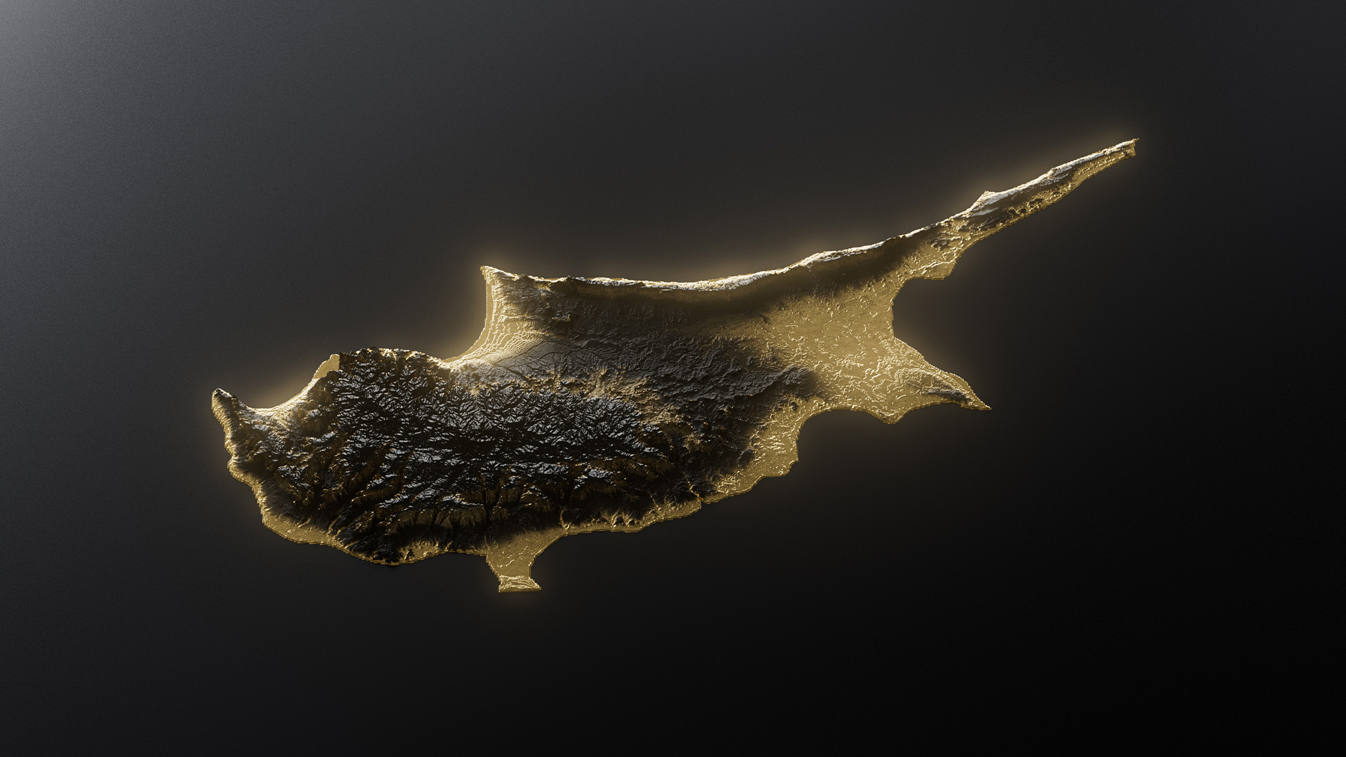 Kıbrıs’ta Arsa ekibi